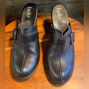 Bolo womens shoes.  Inv 5111a